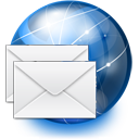 Hosted POP3/IMAP/Gmail/Office365 Account