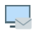 Augments any existing email server
