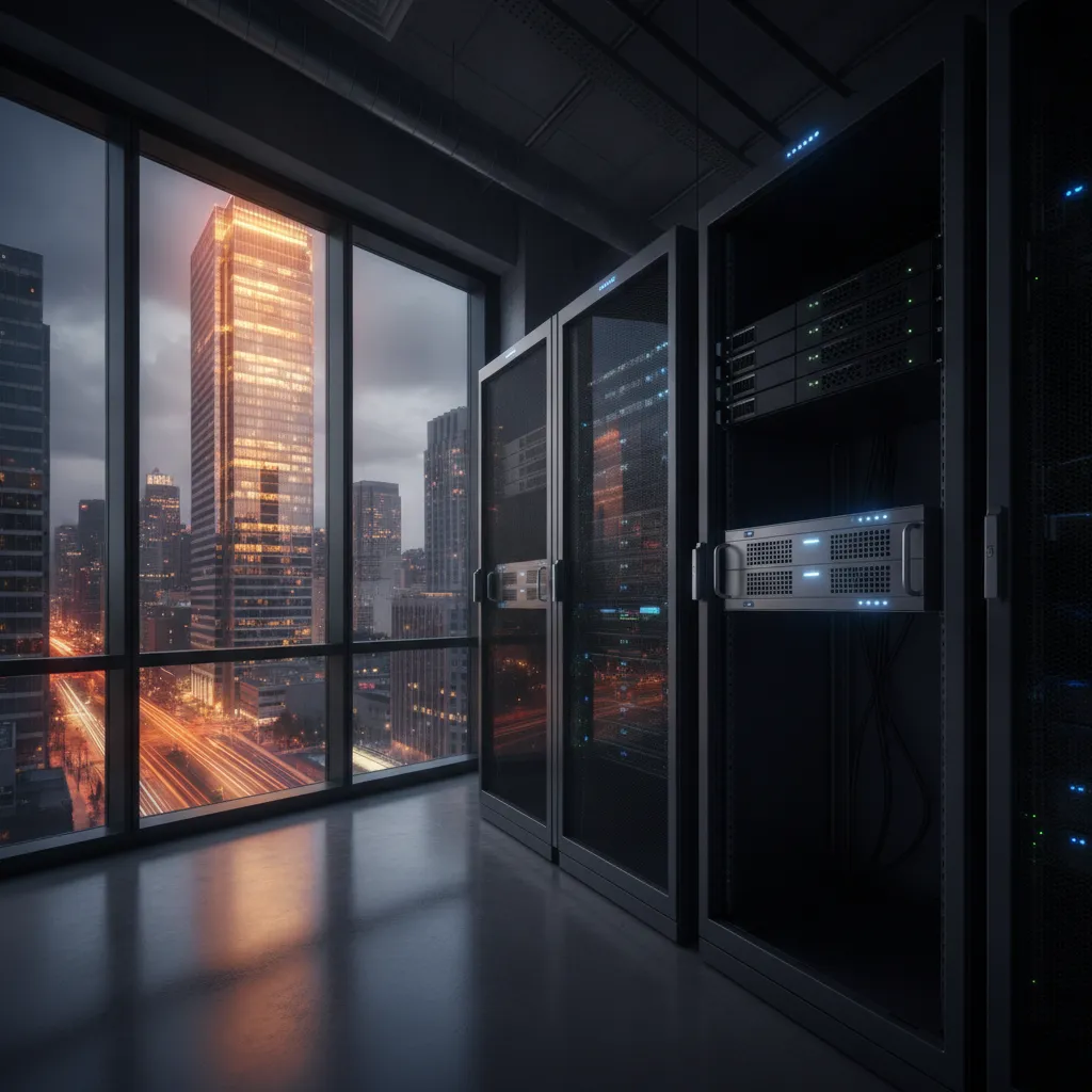 Cloud vs On-Premise Email Security: Who Reads the Message?
