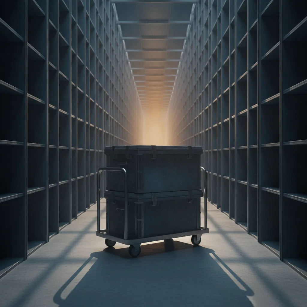 Email Migration Software: Moving Mail Without Losing the Record